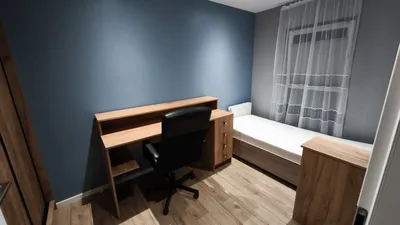 Pokój do wynajęcia przy Politechnice Łódzkiej