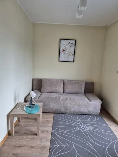 Mieszkanie dwupokojowe na wynajem Poznań najem Poznań - miniatura 4
