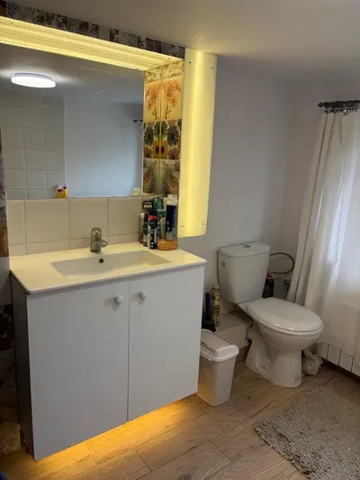 Od zaraz wynajmę pokój Bronowice Małe - miniatura 3