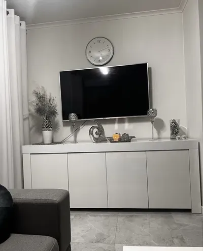 Mieszkanie Nowe Ogrody, Meissnera 2 pokoje - miniatura 3