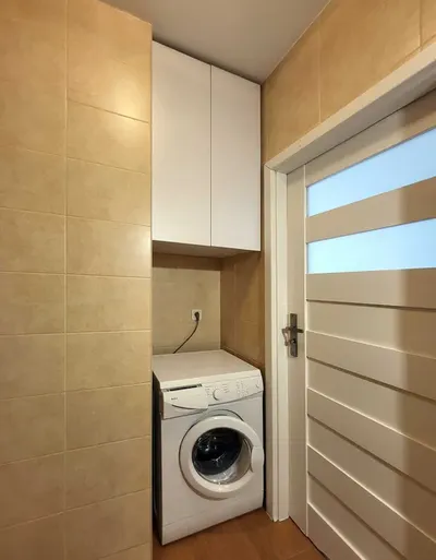 Kawalerka 28 m2 do wynajęcia, Wilda, nowy blok - miniatura 4