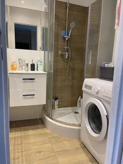 Pokoj Centrum Torun Koniuchy Mokre - miniatura 3