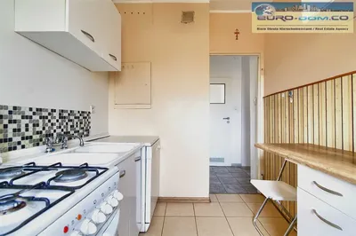 Do wynajęcia jasne 2 pokojowe mieszkanie! Swarzędz Os. Dąbrowszczaków, dobra komunikacja. Gotowe do zamieszkania. - miniatura 5