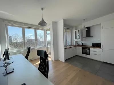 Wynajmę mieszkanie 42 m² Park Lotników – al. Jana Pawła II 31, Czyżyny