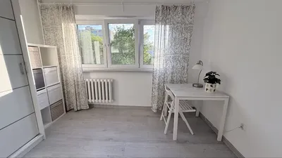 Urocze mieszkanie na Mokotowie - miniatura 3