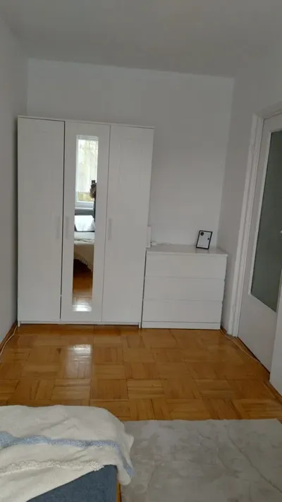 Jednoosobowy pokój do wynajęcia przy ul. Radzyńskiej - miniatura 2