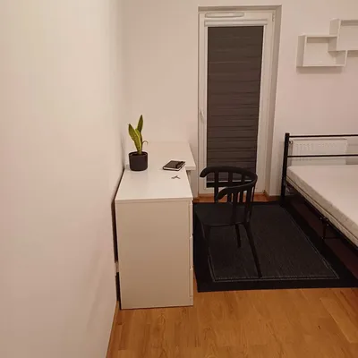 Pokój jednoosobowy - miniatura 3