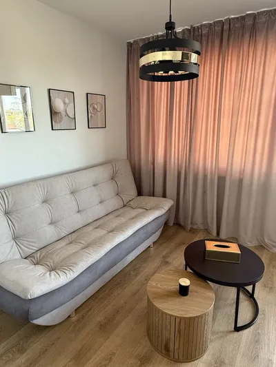 Mieszkanie 2 pokoje 40m² - miniatura 3