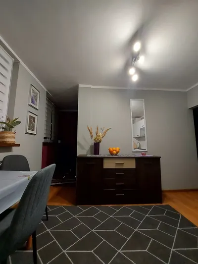 Kawalerka do wynajęcia w centrum - miniatura 3