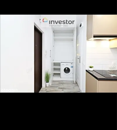 Nowe 2 pokoje | 30 m² | duży balkon | po remoncie | ul. Nowogródzka - miniatura 4