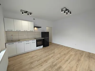 Wynajem- kawalerka Czyżkówko- bezczynszowa - miniatura 2