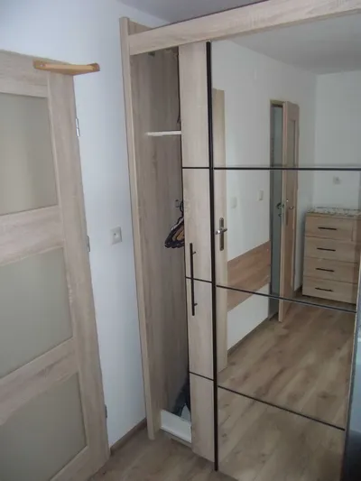 Mieszkanie na wynajem (kawalerka 24 m kw) - miniatura 4