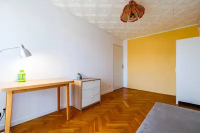 Mieszkanie trzypokojowe ul. Sienna os. Drabinianka - miniatura 5