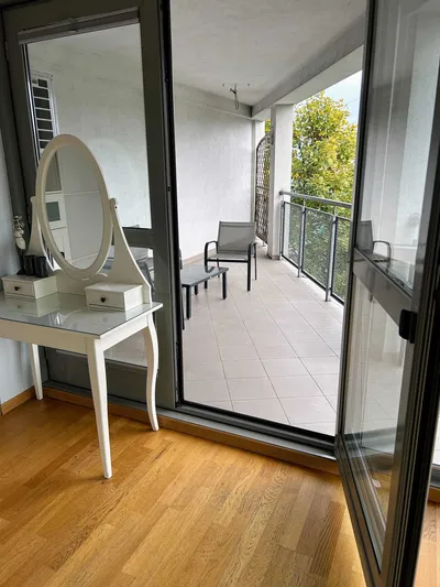 3-pokojowe mieszkanie z dużym balkonem | ul. Norymberska | 73 m² | parking, garaż, komórka - miniatura 4