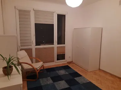 kawalerka do wynajęcia od zaraz bliska Wola