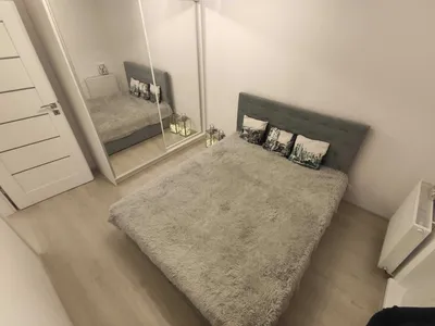 Wynajem Apartament Mieszkanie 2 pokoje Katowice Dębowe Tarasy 41m2 - miniatura 2
