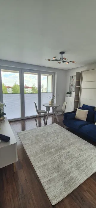Premium studio 28 m² | Węglin | Balkon | Garaż - miniatura 5