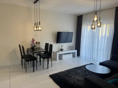 Apartament - dom 80m2 Ogród klima bez czynszu - miniatura 4