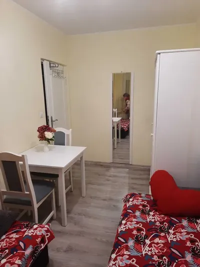 pokój praga południe Umińskiego