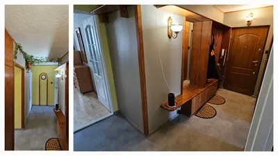 Wynajmę mieszkanie 2 pokoje 52m2 LSM Zana winda balkon parking - miniatura 5