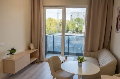 NOWE mieszkanie na wynajem , bez prowizji, miejsce postojowe BYDGOSZCZ - miniatura 4