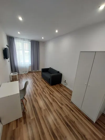 # mieszkanie 3 pokoje centrum UMK Krasinskiego / Reja po remoncie # - miniatura 5