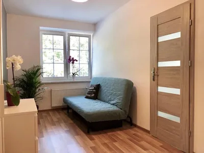 APARTAMENT 2 pokojowy 47 Warszawa Marysin Wawerski - miniatura 2