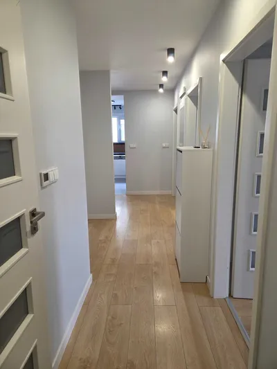 Piękny i wygodny 4-pokojowy apartament przy Płochocińskiej z garażem - miniatura 4