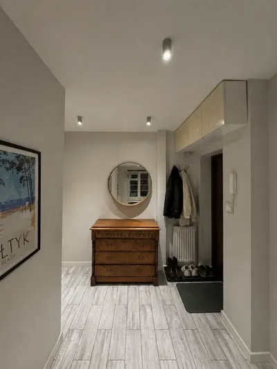 Pokój na wynajem w dwupokojowym mieszkaniu - ścisłe centrum Gdańska - miniatura 3