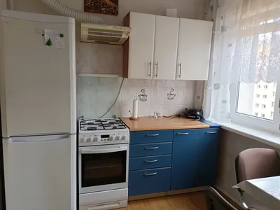 Kawalerka 31m2, ul. I Maja, Szczecin - miniatura 4