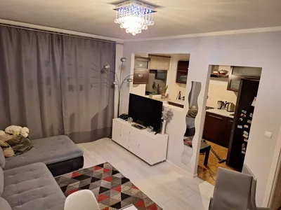 MIESZKANIE DO WYNAJĘCIA 50m + 20m taras zadaszony Rembertów - miniatura 3