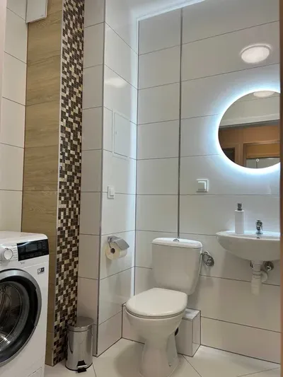 Jar, w pełni wyposażone, 35m, 2 pokoje z miejscem postojowym - miniatura 4