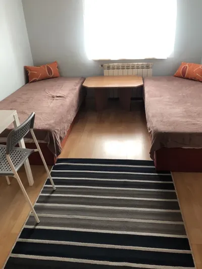 pokój dwosobowy 900 zł/os. - miniatura 5