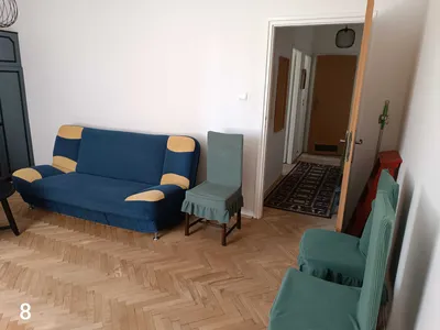 Mieszkanie dwupokojowe 50 m2, Krowodrza, Os. Rydla - Kraków - miniatura 3