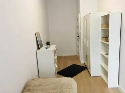 Pokój jednoosobowy | Plac Grunwaldzki | Skłodowskiej-Curie - miniatura 3