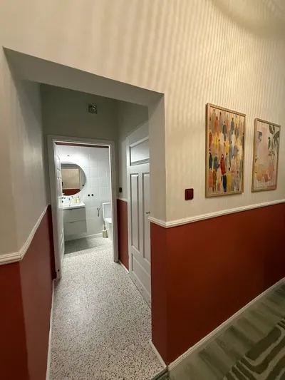 Pokój do wynajecia w kamienicy na Jeżycach - miniatura 5