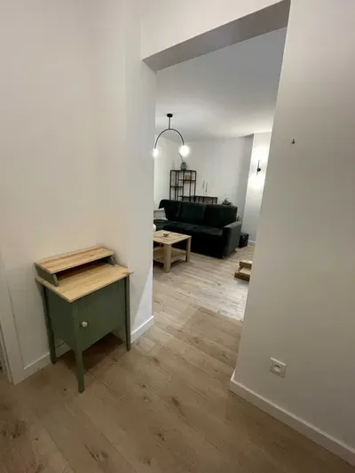 Komfortowe 2 pokojowe+taras 40 m2 +garaż - ochota ul. maszynowa - miniatura 5