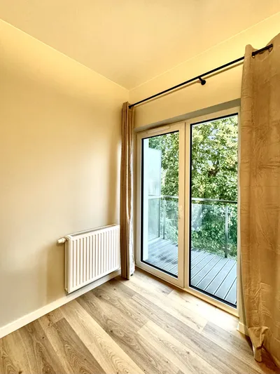Pokój room - wysoki standard nowe budownictwo - miniatura 3
