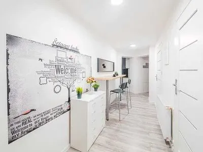 Pokój na wynajem w centrum Szczecina bez prowizji! -10 % na pierwszy miesiąc! - miniatura 4