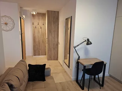 Apartament / pokój przy ulicy Barańczaka Poznań/ Jeżyce - miniatura 4
