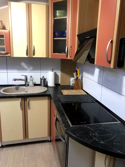 Wynajmę duży pokój na Olechowie dla jednej lub dwóch osób - miniatura 4