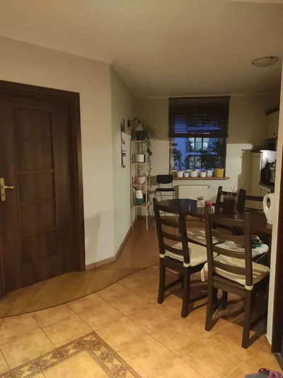 Jednoosobowy pokój do wynajęcia - miniatura 4