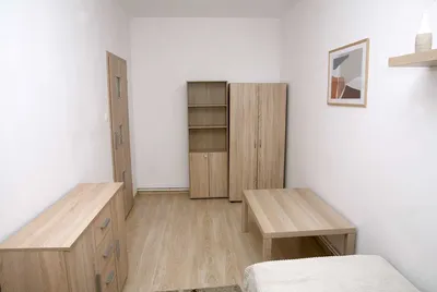 Samodzielny duży pokój do wynajęcia od zaraz - miniatura 3