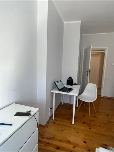 DUŻY POKÓJ 18 m² Centrum Wrzeszcz - miniatura 3