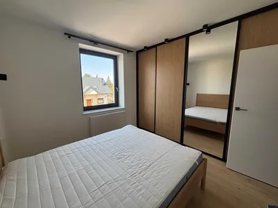 Nowe mieszkanie w Katowicach - miniatura 4