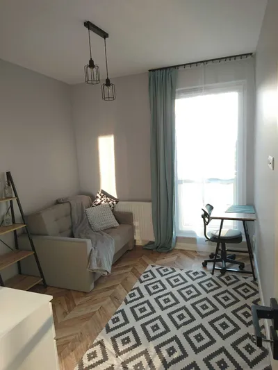 Pokój Wrocławska Krowodrza Nowa 5 Dzielnica - miniatura 5