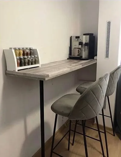 Pokój jednoosobowy - miniatura 5