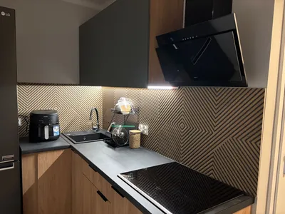 Dwa pokoje jednoosobowe w mieszkaniu trzypokojowym - miniatura 3