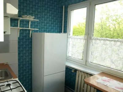 Wnajmę mieszkanie Lublin LSM Jana Sawy dwa pokoje 39 m2 - miniatura 2