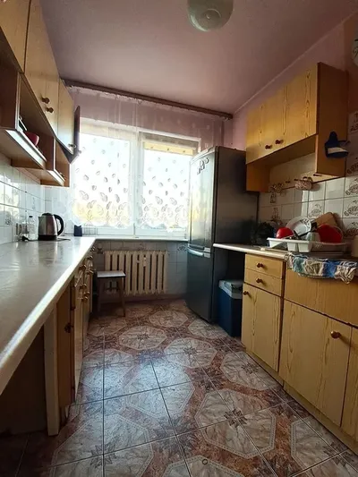 Wynajmę mieszkanie Rzeszów centrum - miniatura 3